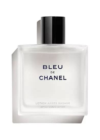 chanel bleu aftershave boots|Chanel bleu aftershave offers.